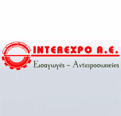INTEREXPO &Alpha;.&Epsilon;.