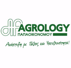 AGROLOGY &Pi;&Alpha;&Pi;&Alpha;&Omicron;&Iota;&Kappa;&Omicron;&Nu;&Omicron;&Mu;&Omicron;&Upsilon;