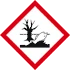 danger icon, Code GHS09