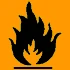 danger icon, Code symb_f