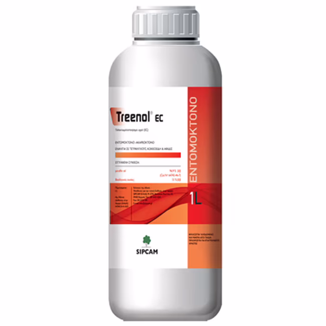 TREENOL EC