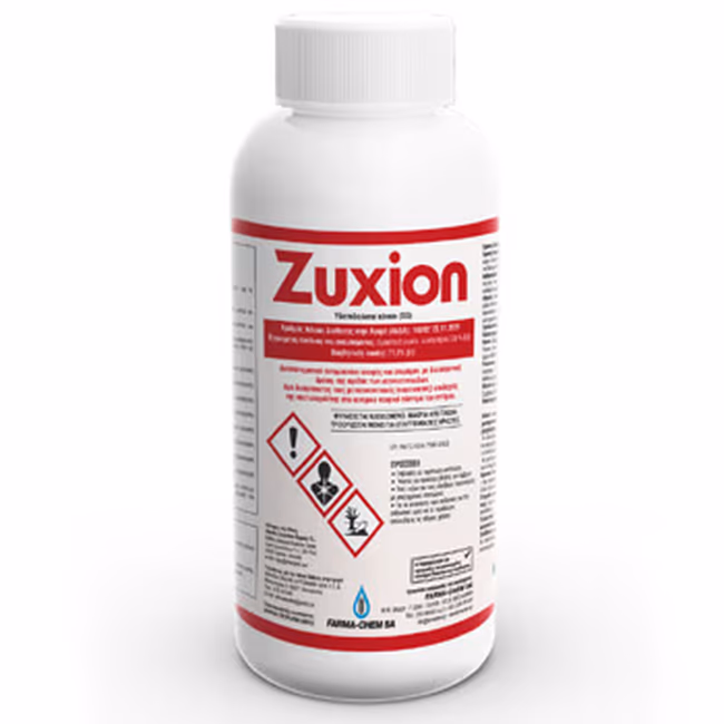 ZUXION