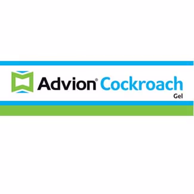 ADVION COCKROACH GEL